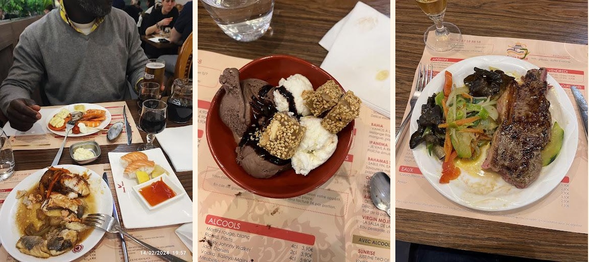 La fontaine du bonheur - Gallery Image 1