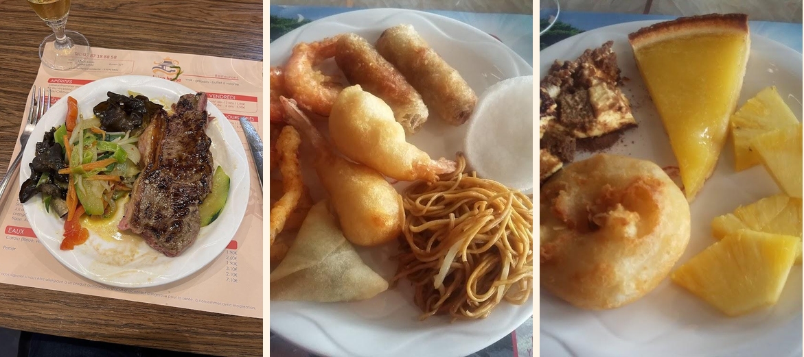 La fontaine du bonheur - Gallery Image 2