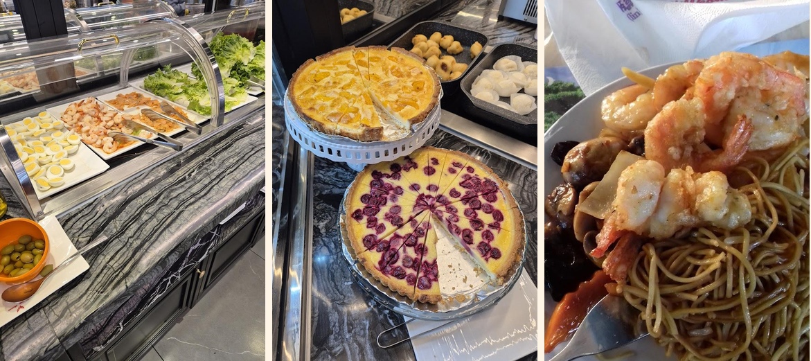 La fontaine du bonheur - Gallery Image 3