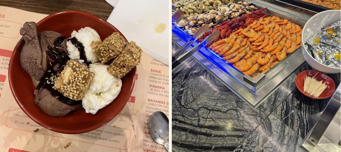 La fontaine du bonheur - Gallery Image 4