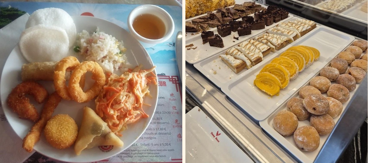 La fontaine du bonheur - Gallery Image 5