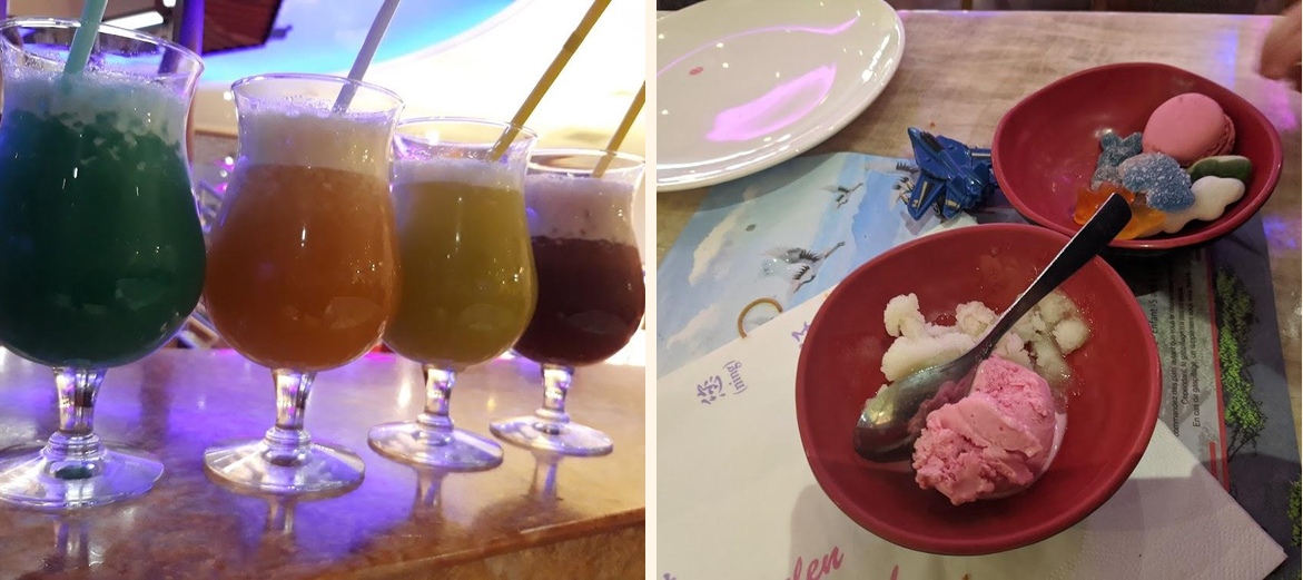 La fontaine du bonheur - Gallery Image 7