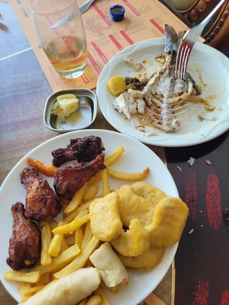 Assortiments Sushi Lunch