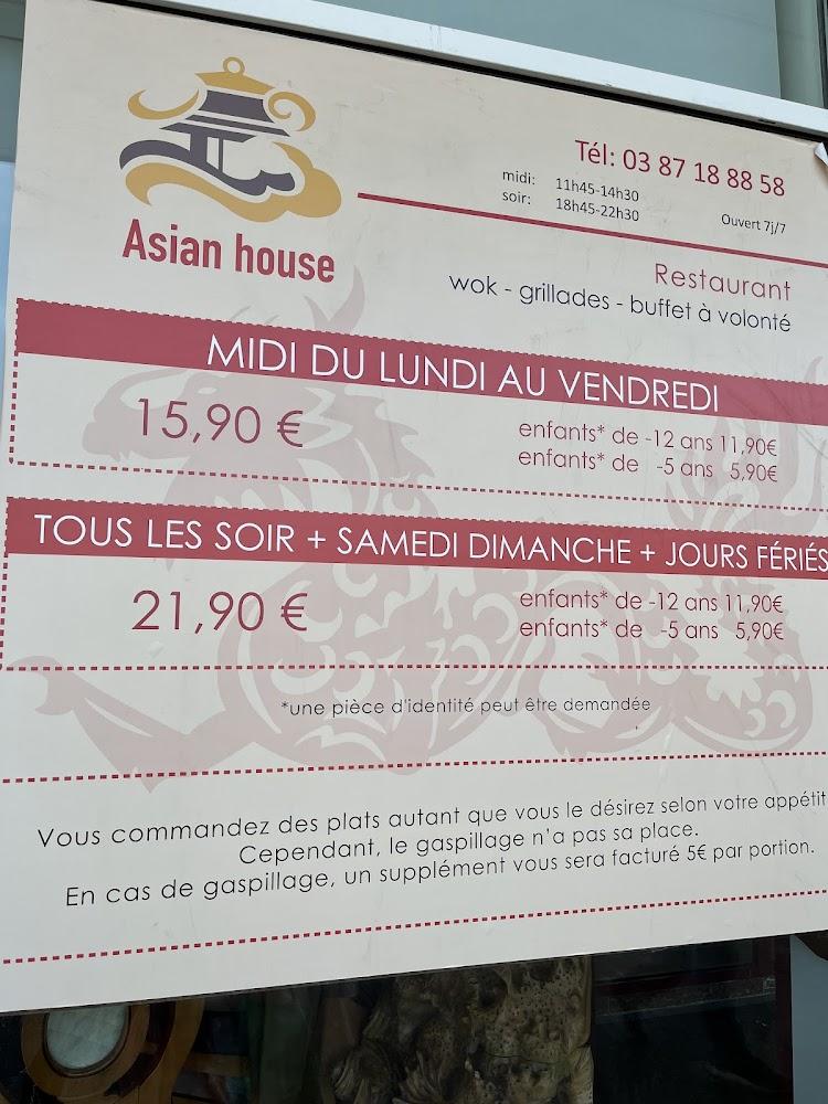 La fontaine du bonheur - Menu Image 4