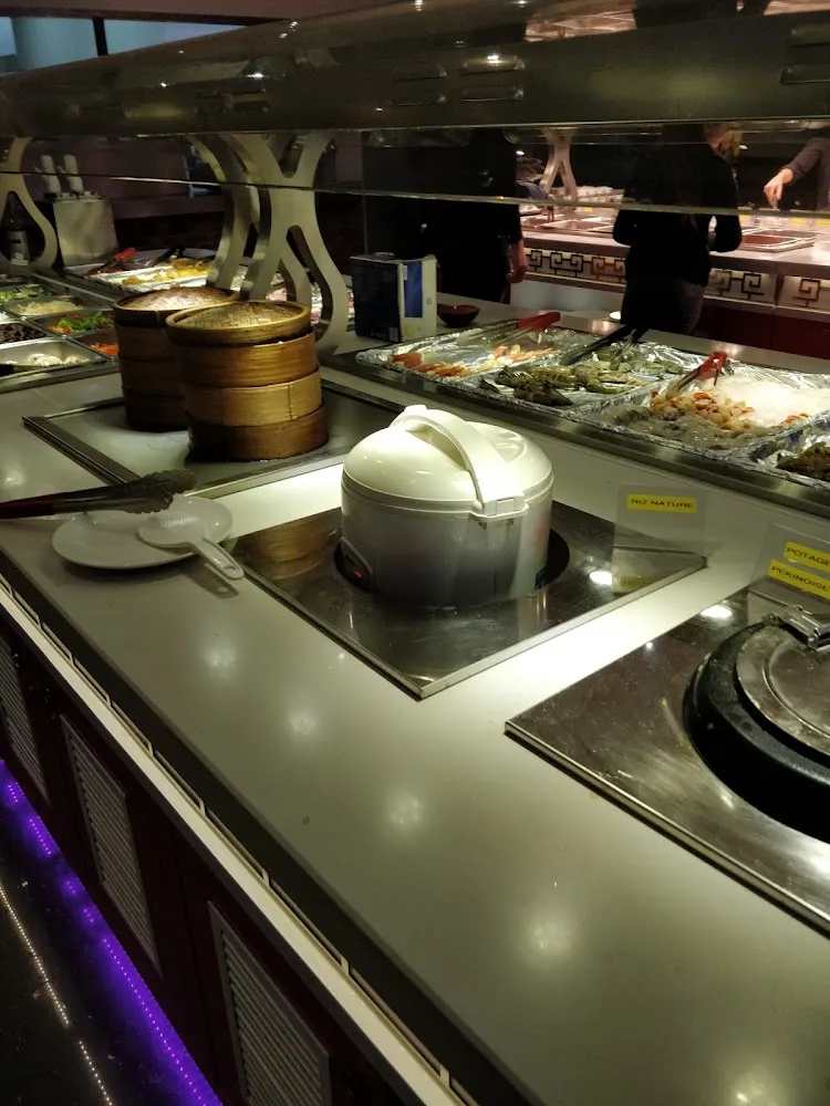 Rouleaux de Printemps